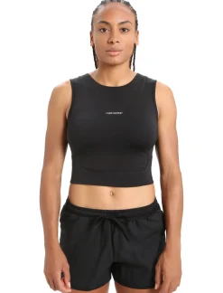Zoneknit™ Merino Bh-Tanktop Damen^Icebreaker Outlet