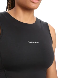 Zoneknit™ Merino Bh-Tanktop Damen^Icebreaker Outlet