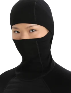 Zoneknit™ Merino Isolierter Zip-Hoodie Damen^Icebreaker New