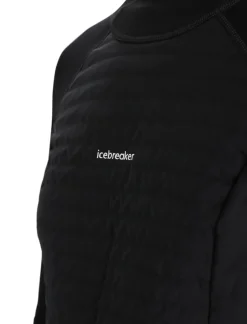 Zoneknit™ Merino Isolierter Zip-Hoodie Damen^Icebreaker New