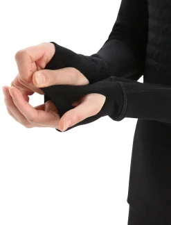 Zoneknit™ Merino Isolierter Zip-Hoodie Damen^Icebreaker New