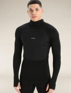 Zoneknit™ Merino Isolierter Zip-Hoodie Herren^Icebreaker Hot