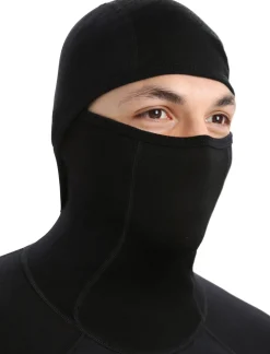 Zoneknit™ Merino Isolierter Zip-Hoodie Herren^Icebreaker Hot