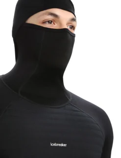 Zoneknit™ Merino Isolierter Zip-Hoodie Herren^Icebreaker Hot