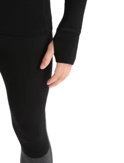 Zoneknit™ Merino Isolierter Zip-Hoodie Herren^Icebreaker Hot