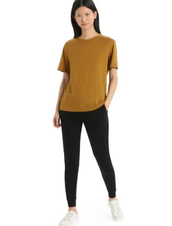 Zoneknit™ Merino Jogginghose Damen^Icebreaker Outlet