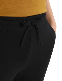 Zoneknit™ Merino Jogginghose Damen^Icebreaker Outlet