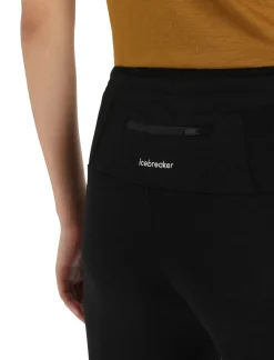 Zoneknit™ Merino Jogginghose Damen^Icebreaker Outlet