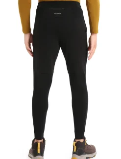 Zoneknit™ Merino Jogginghose Herren^Icebreaker Outlet