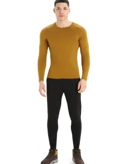 Zoneknit™ Merino Jogginghose Herren^Icebreaker Outlet
