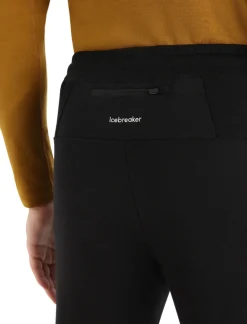 Zoneknit™ Merino Jogginghose Herren^Icebreaker Outlet