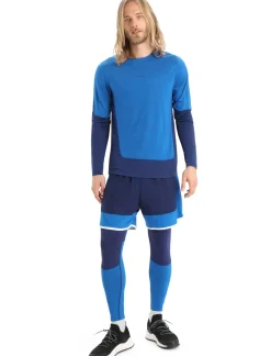 Zoneknit™ Merino Langarmshirt Herren^Icebreaker Outlet