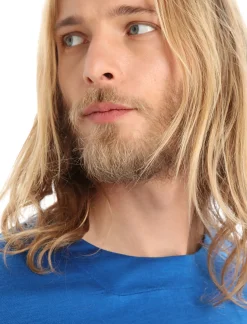 Zoneknit™ Merino Langarmshirt Herren^Icebreaker Outlet