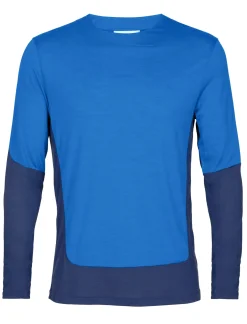 Zoneknit™ Merino Langarmshirt Herren^Icebreaker Outlet