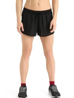 Zoneknit™ Merino Shorts Damen^Icebreaker Outlet