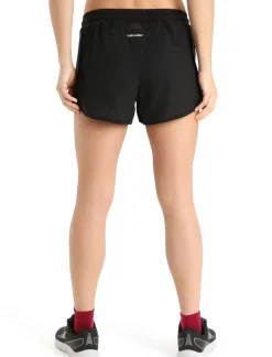 Zoneknit™ Merino Shorts Damen^Icebreaker Outlet