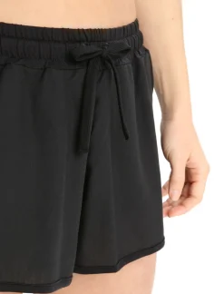 Zoneknit™ Merino Shorts Damen^Icebreaker Outlet