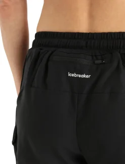 Zoneknit™ Merino Shorts Damen^Icebreaker Outlet