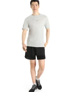 Zoneknit™ Merino Shorts Herren^Icebreaker Best
