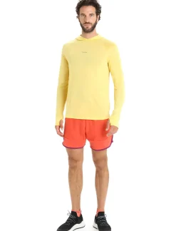 Zoneknit™ Merino Shorts Herren^Icebreaker Best