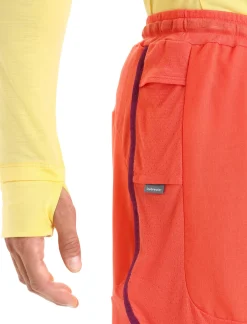 Zoneknit™ Merino Shorts Herren^Icebreaker Best