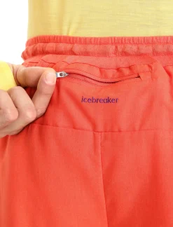 Zoneknit™ Merino Shorts Herren^Icebreaker Best