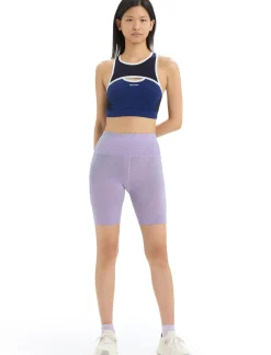 Zoneknit™ Merino Sport-Bh Damen^Icebreaker