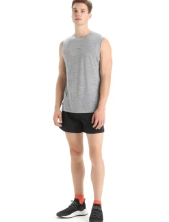 Zoneknit™ Merino Tanktop Herren^Icebreaker New