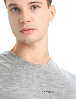 Zoneknit™ Merino Tanktop Herren^Icebreaker New