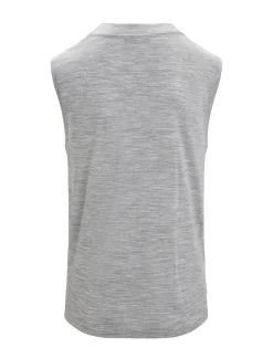 Zoneknit™ Merino Tanktop Herren^Icebreaker New