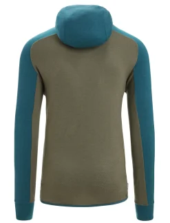 Zoneknit™ Merino Zip-Hoodie Herren^Icebreaker Best