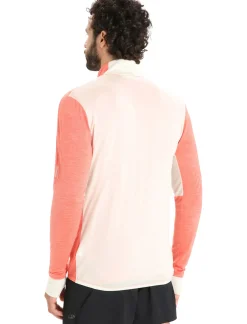 Zoneknit™ Merino Zip-Jacke Herren^Icebreaker Discount