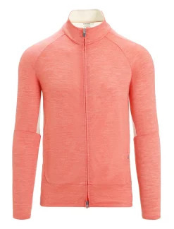 Zoneknit™ Merino Zip-Jacke Herren^Icebreaker Discount