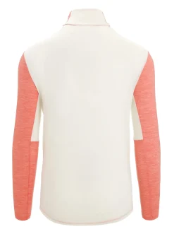 Zoneknit™ Merino Zip-Jacke Herren^Icebreaker Discount