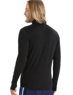 Zoneknit™ Merino Zip-Jacke Herren^Icebreaker
