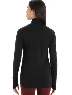 Zoneknit™ Merino Zip-Jacke Damen^Icebreaker